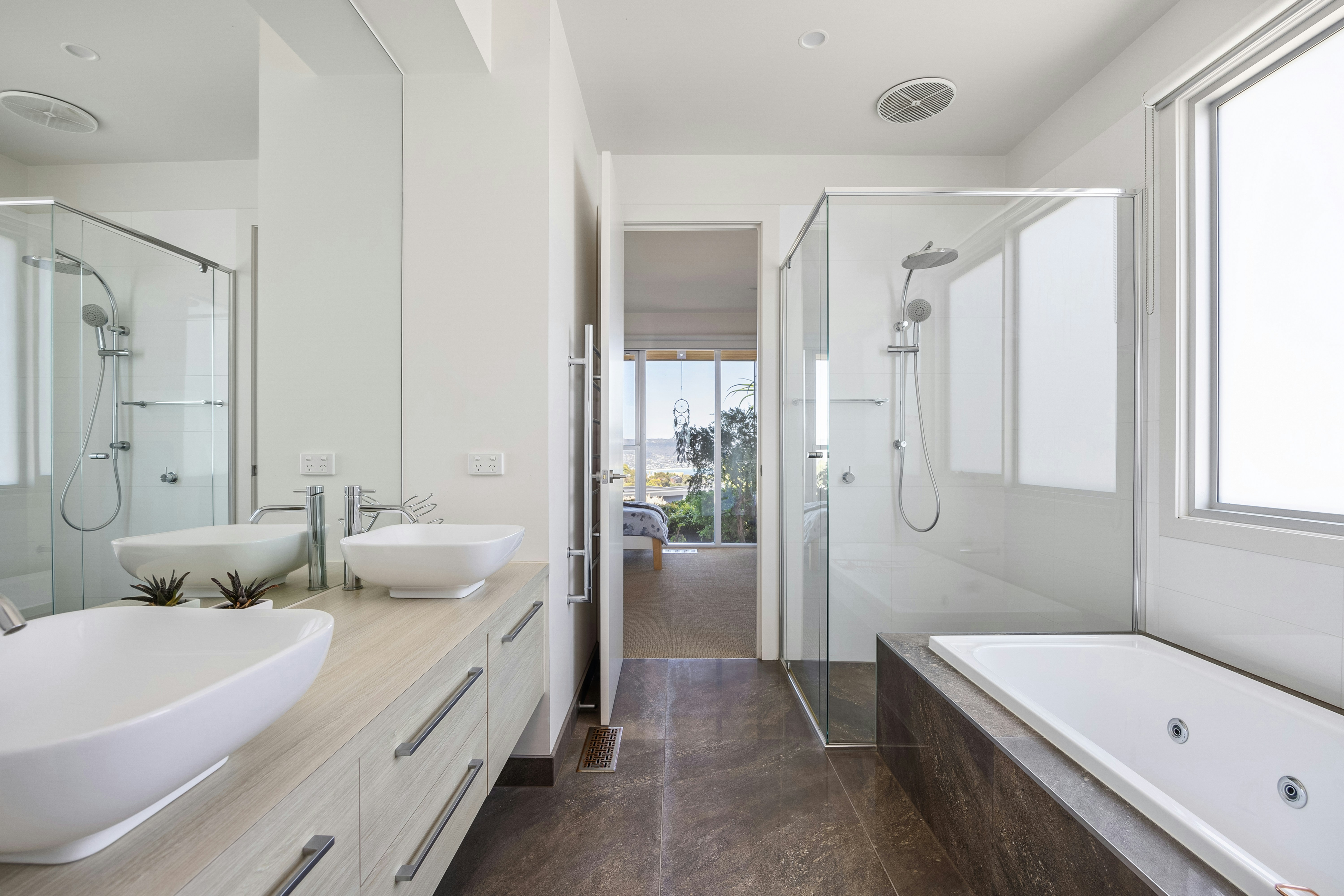 Interiors projects, VIC